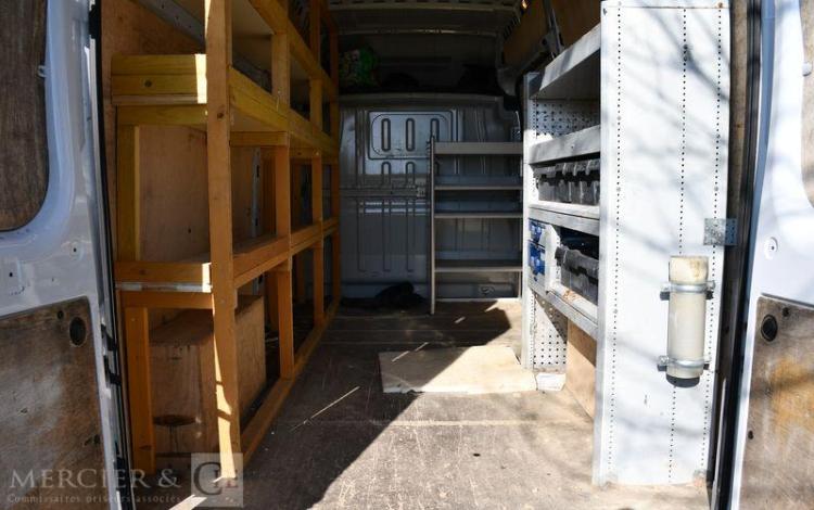 CITROEN JUMPER L3H3 3,5 BLANC GR-575-LJ