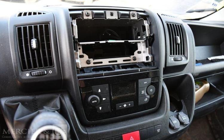 CITROEN JUMPER L3H3 3,5 BLANC GR-575-LJ