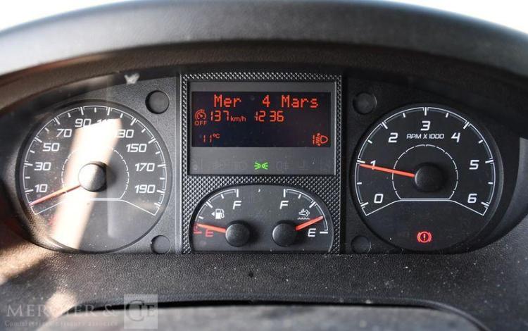 CITROEN JUMPER L3H3 3,5 BLANC GR-575-LJ