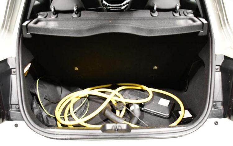 FIAT 500 24kwh BLANC GR-654-NS