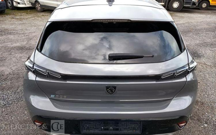 PEUGEOT E-308 FIRST GRIS GR-669-PC