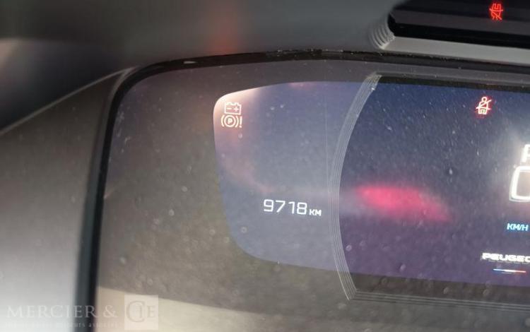 PEUGEOT E-308 FIRST GRIS GR-669-PC