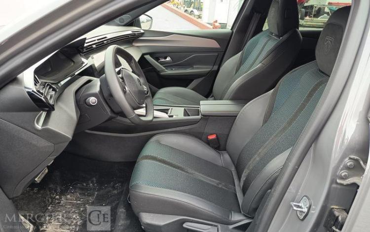 PEUGEOT E-308 FIRST GRIS GR-669-PC