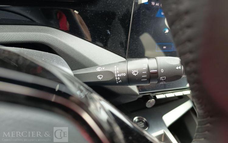 PEUGEOT E-308 FIRST GRIS GR-669-PC