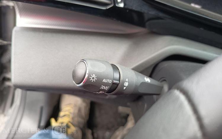 PEUGEOT E-308 FIRST GRIS GR-669-PC