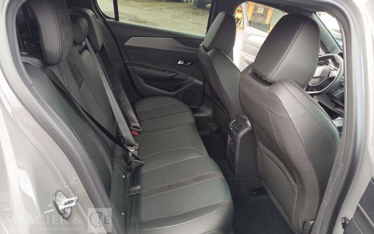 PEUGEOT E-308 FIRST GRIS GR-669-PC