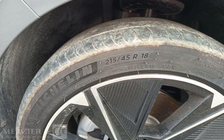 PEUGEOT E-308 FIRST GRIS GR-669-PC