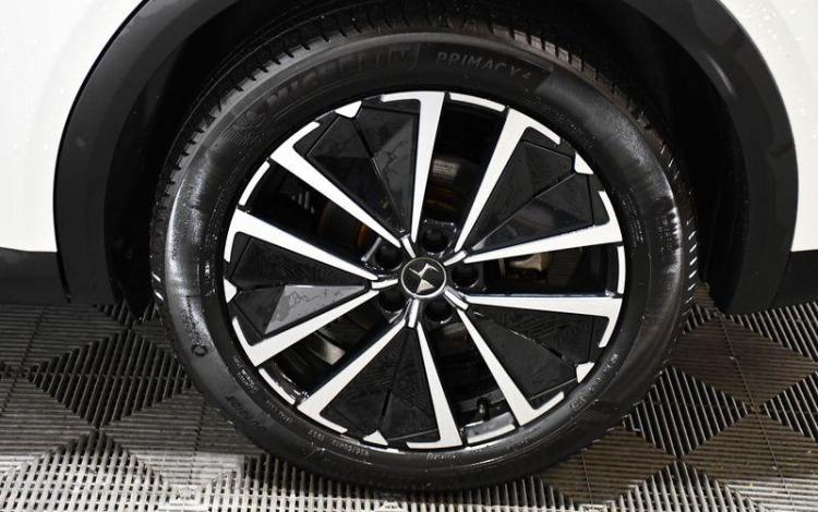 DS DS7 1.6 225H 180ch PHEV OPERA EAT BLANC GR-759-YK