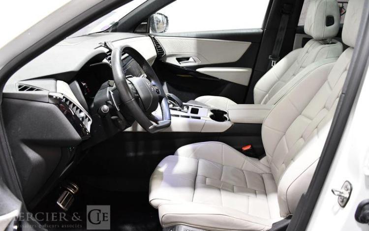 DS DS7 1.6 225H 180ch PHEV OPERA EAT BLANC GR-759-YK