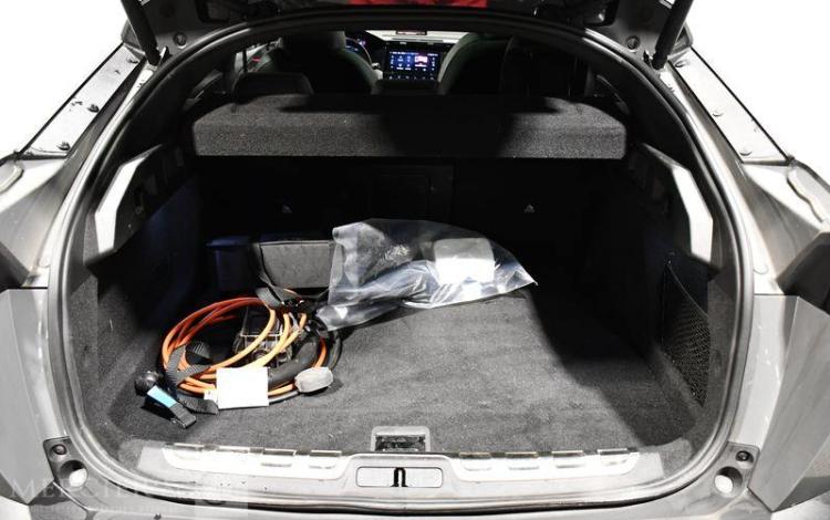 PEUGEOT 408 1,6 225H 180 HYBRID PHEV GRIS GS-035-MN