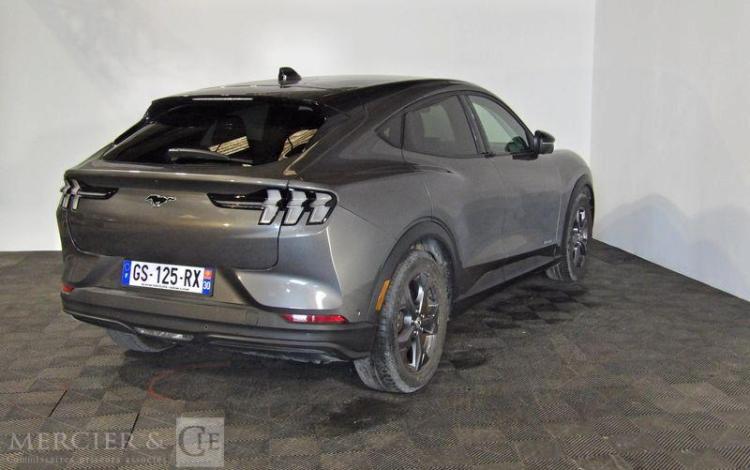 FORD MUSTANG MACH-E STANDARD RANGE 76KWH 269CH AN GS-125-RX