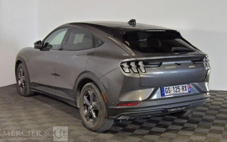 FORD MUSTANG MACH-E STANDARD RANGE 76KWH 269CH AN GS-125-RX
