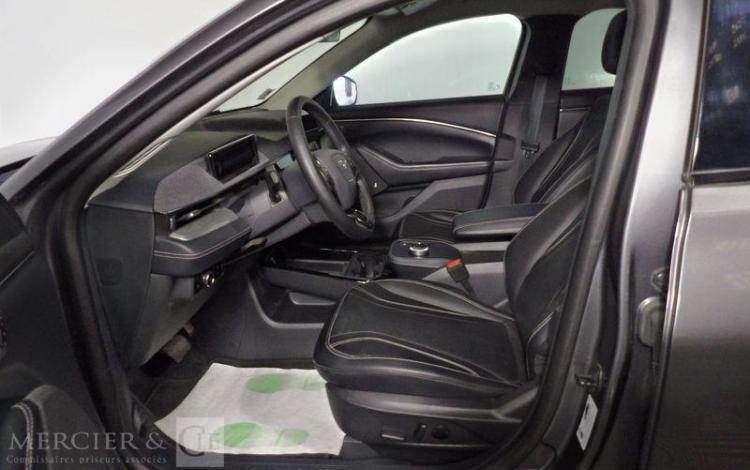 FORD MUSTANG MACH-E STANDARD RANGE 76KWH 269CH AN GS-125-RX