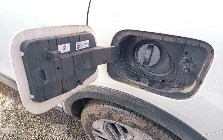 CITROEN C4 PLUS PURE TECH 130 S&S EAT8 FEEL PACK BLANC GS-207-LK