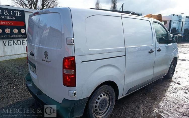 PEUGEOT EXPERT BLANC GS-210-NE