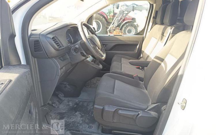 PEUGEOT EXPERT BLANC GS-210-NE