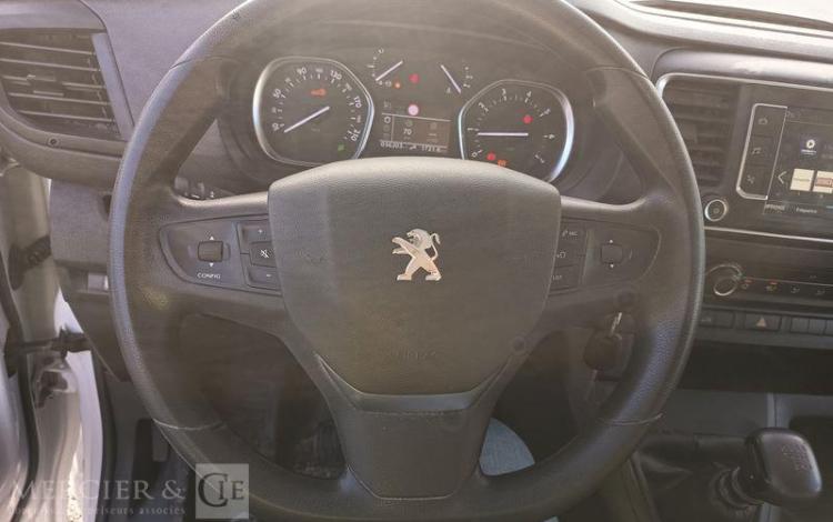 PEUGEOT EXPERT BLANC GS-210-NE