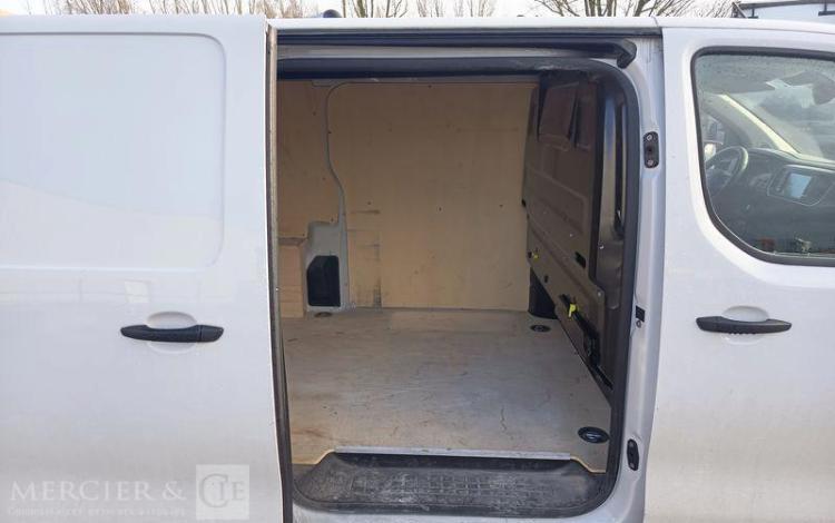 PEUGEOT EXPERT BLANC GS-210-NE