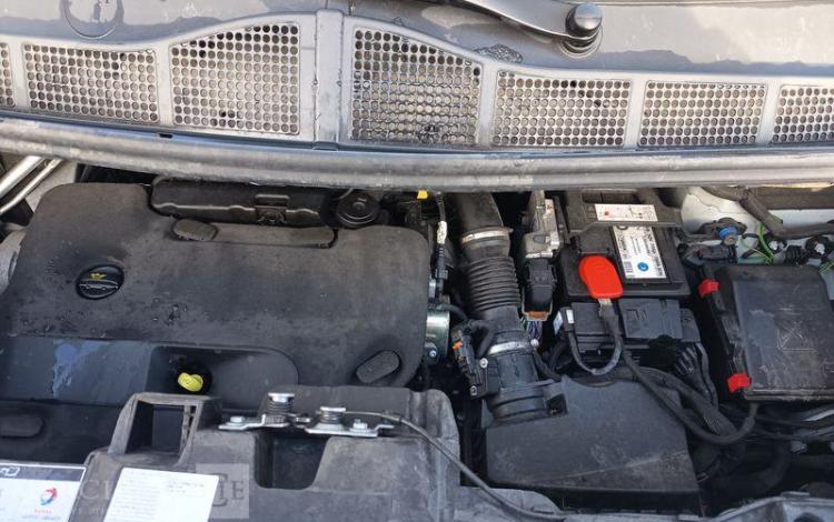 PEUGEOT EXPERT BLANC GS-210-NE