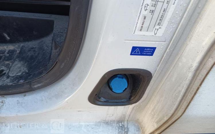 PEUGEOT EXPERT BLANC GS-210-NE