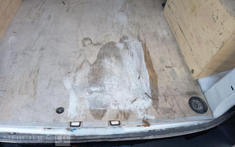 PEUGEOT EXPERT BLANC GS-210-NE