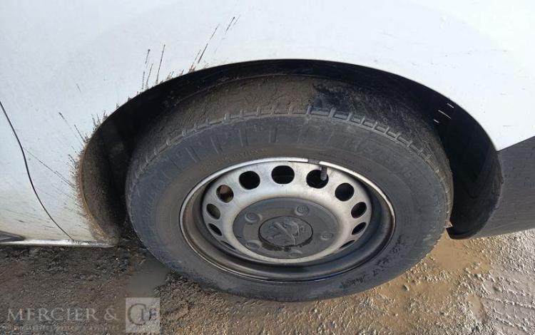 PEUGEOT EXPERT BLANC GS-210-NE