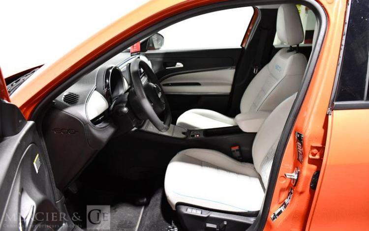 FIAT 600 E 155 KWH LA P  GS-219-EB