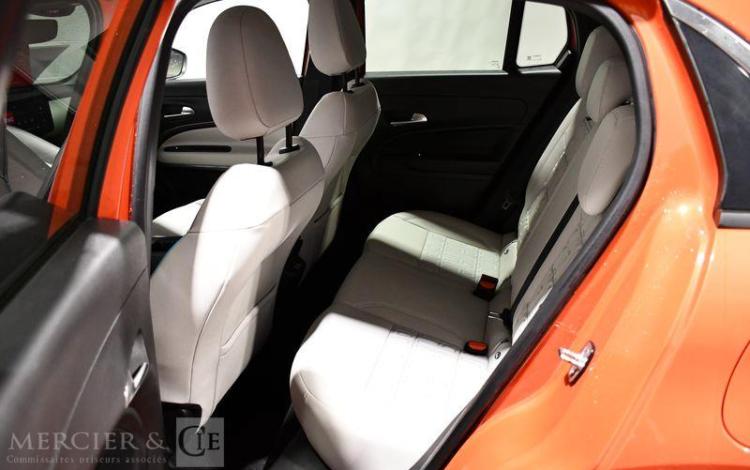 FIAT 600 E 155 KWH LA P  GS-219-EB