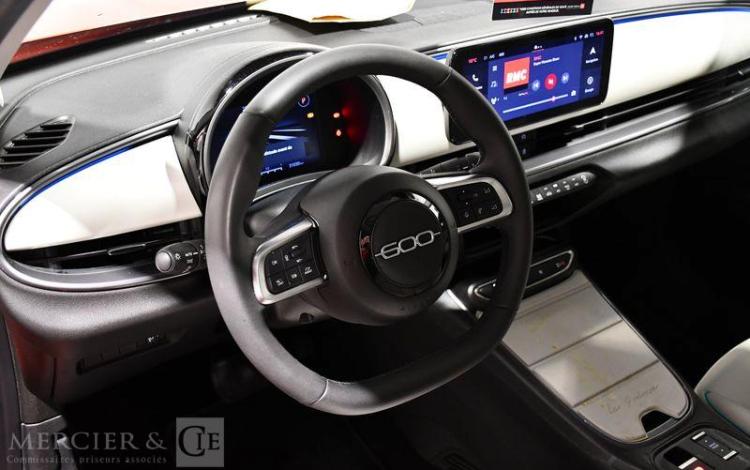 FIAT 600 E 155 KWH LA P  GS-219-EB