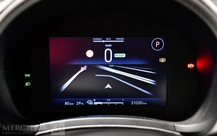 FIAT 600 E 155 KWH LA P  GS-219-EB