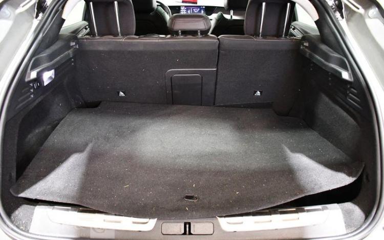 DS DS4 PURE TECH 130 BVA GRIS GS-241-JJ