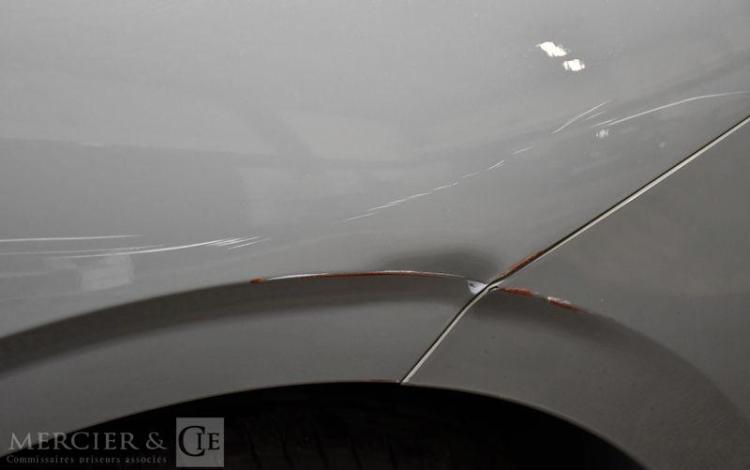 DS DS4 PURE TECH 130 BVA GRIS GS-241-JJ