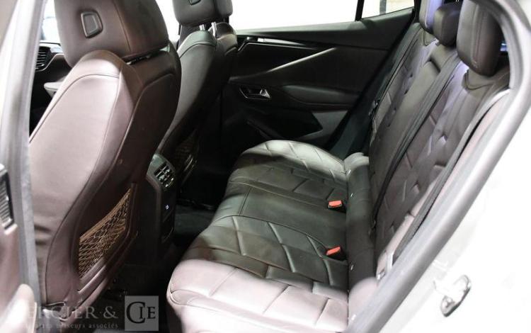 DS DS4 PURE TECH 130 BVA GRIS GS-241-JJ