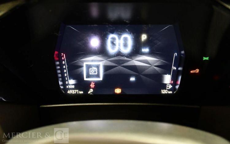 DS DS4 PURE TECH 130 BVA GRIS GS-241-JJ