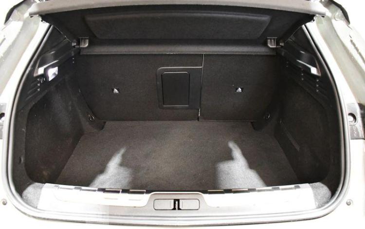 DS DS4 PURE TECH 130 BVA GRIS GS-697-CL