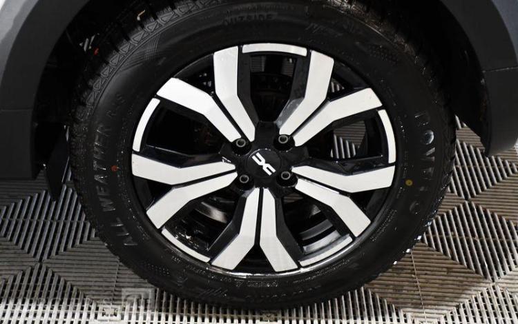 DACIA SANDERO STEPWAY EXPRESSION ECO-G BLANC GS-758-YB