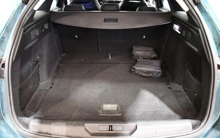 PEUGEOT 308 SW ACTIVE PACK PURE TECH 130CH S&S EAT8 VERT GS-759-PQ
