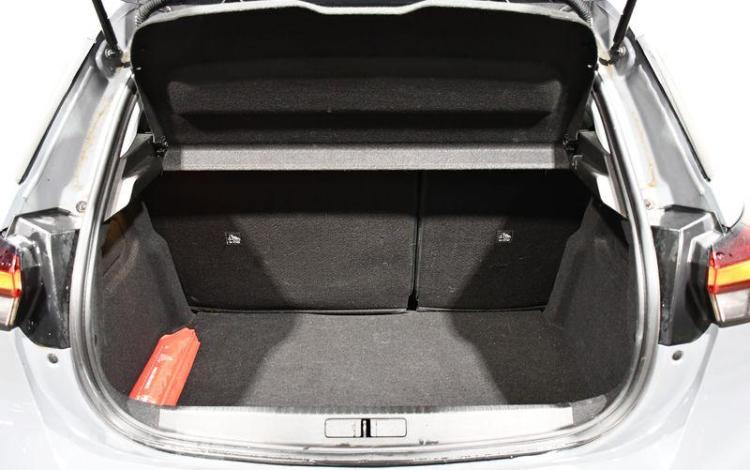 OPEL CORSA ELECTRIQUE 136CH GRIS GS-914-ME