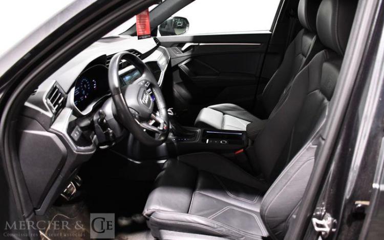 AUDI Q3 40 TDI 220CH QUATTRO S-TRONIC 7  GT-293-JS