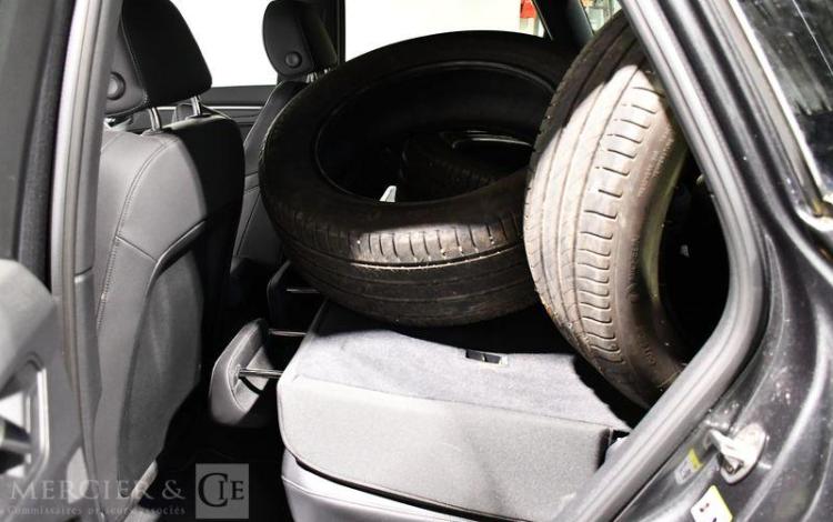 AUDI Q3 40 TDI 220CH QUATTRO S-TRONIC 7  GT-293-JS