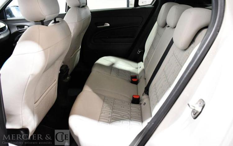 FIAT 600 ELECT 54KWH LA PRIMA BEIGE GT-333-WS