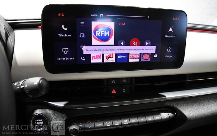 FIAT 600 ELECT 54KWH LA PRIMA BEIGE GT-333-WS