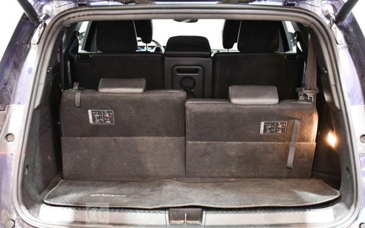 RENAULT ESPACE ESPRIT ALPINE E-TECH FULL HYBRID BLEU GT-375-GD