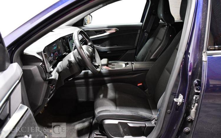 RENAULT ESPACE ESPRIT ALPINE E-TECH FULL HYBRID BLEU GT-375-GD