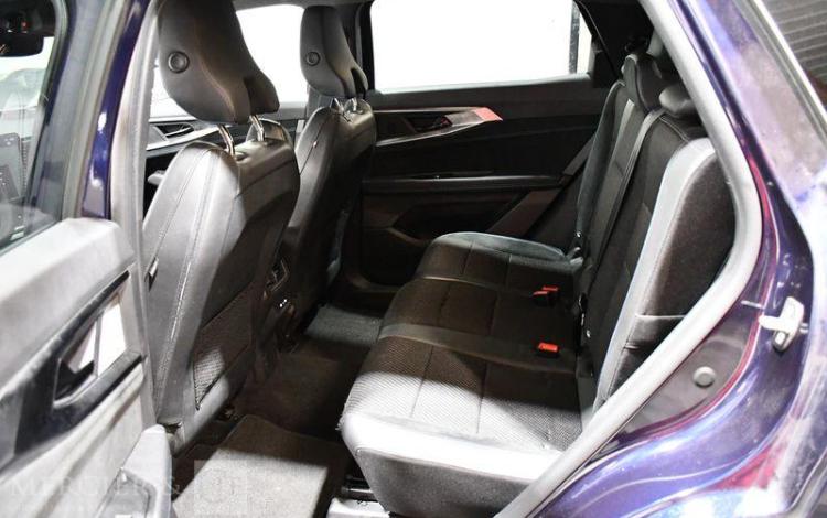 RENAULT ESPACE ESPRIT ALPINE E-TECH FULL HYBRID BLEU GT-375-GD