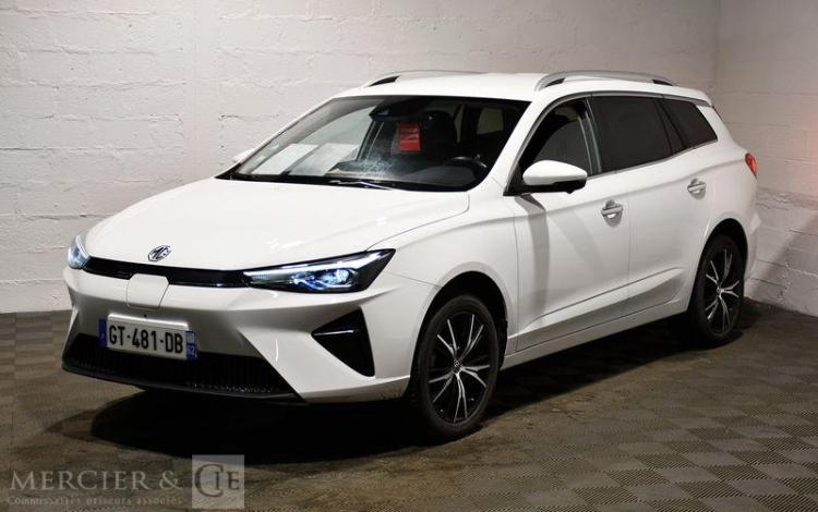 MG MG5 61KW 2WD LUXURY BREAK  GT-481-DB