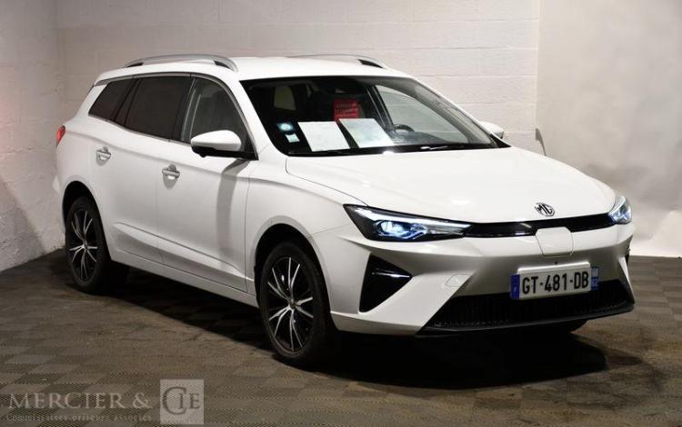 MG MG5 61KW 2WD LUXURY BREAK  GT-481-DB