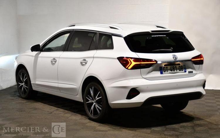 MG MG5 61KW 2WD LUXURY BREAK  GT-481-DB