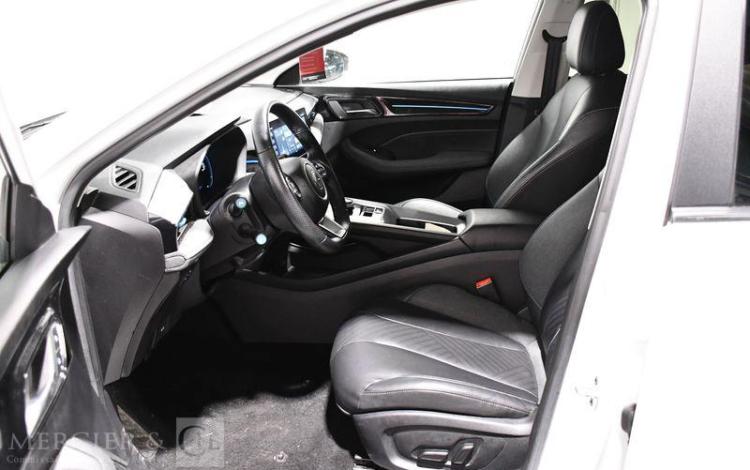 MG MG5 61KW 2WD LUXURY BREAK  GT-481-DB