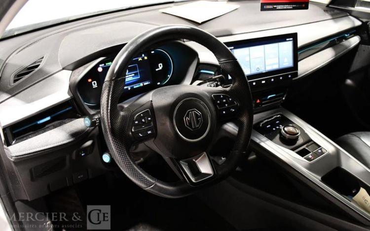 MG MG5 61KW 2WD LUXURY BREAK  GT-481-DB